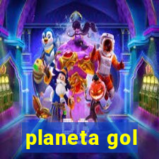 planeta gol